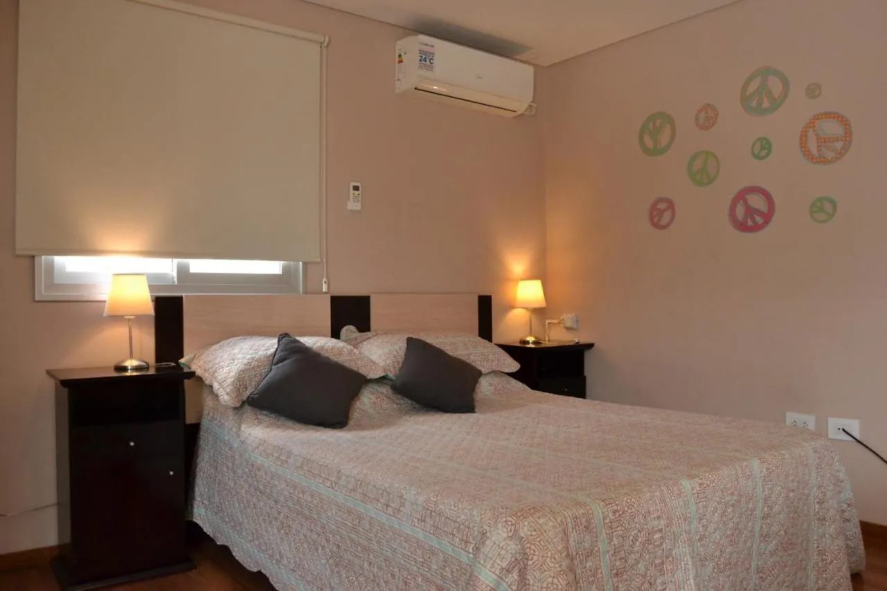 Mendoapart Apartment Mendoza 0*,  Argentina